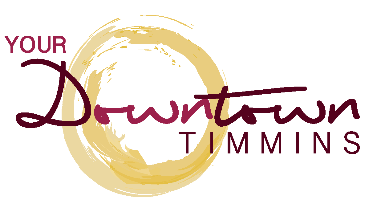 Downtown Timmins BIA